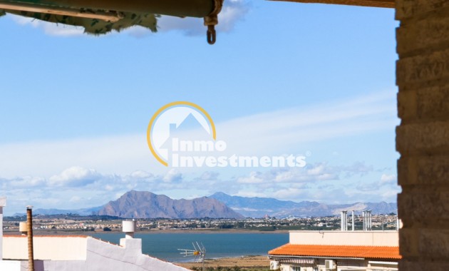 Bestaande bouw - Appartement - La Mata