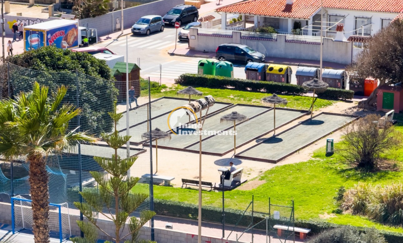 Bestaande bouw - Appartement - La Mata