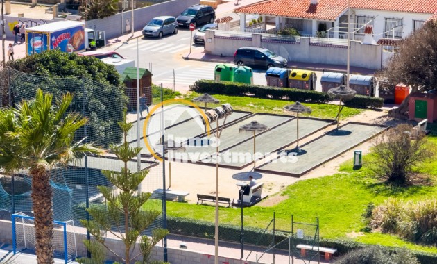 Bestaande bouw - Appartement - La Mata