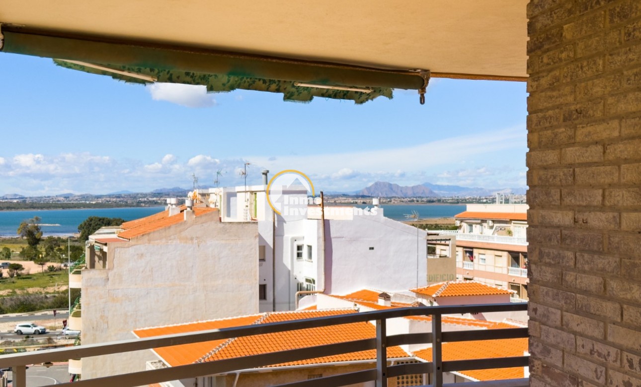 Bestaande bouw - Appartement - La Mata