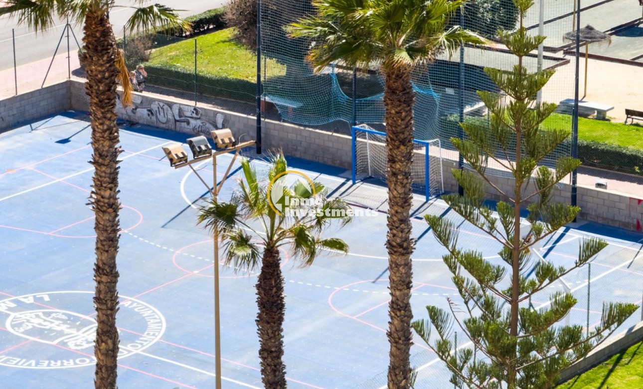 Bestaande bouw - Appartement - La Mata