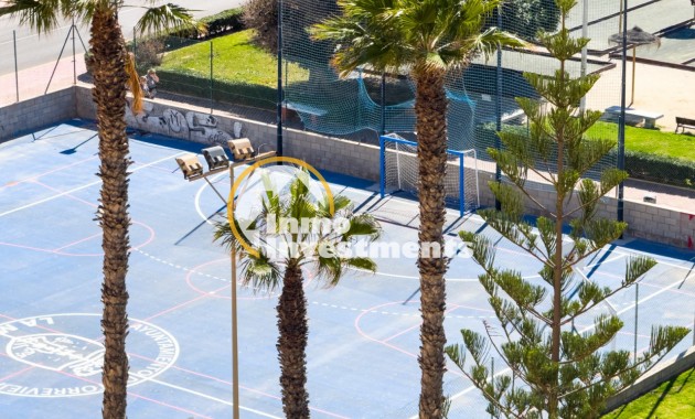 Bestaande bouw - Appartement - La Mata