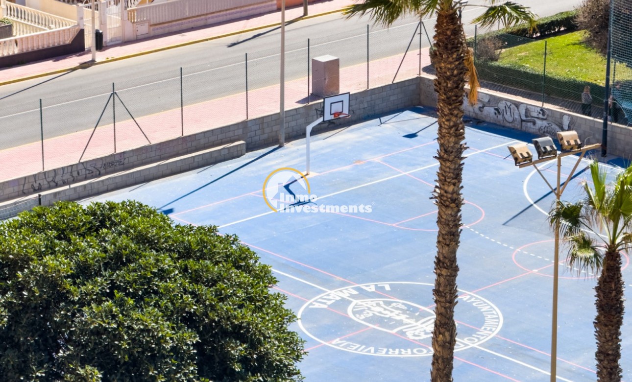 Bestaande bouw - Appartement - La Mata