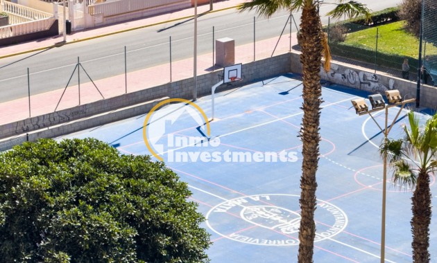 Bestaande bouw - Appartement - La Mata