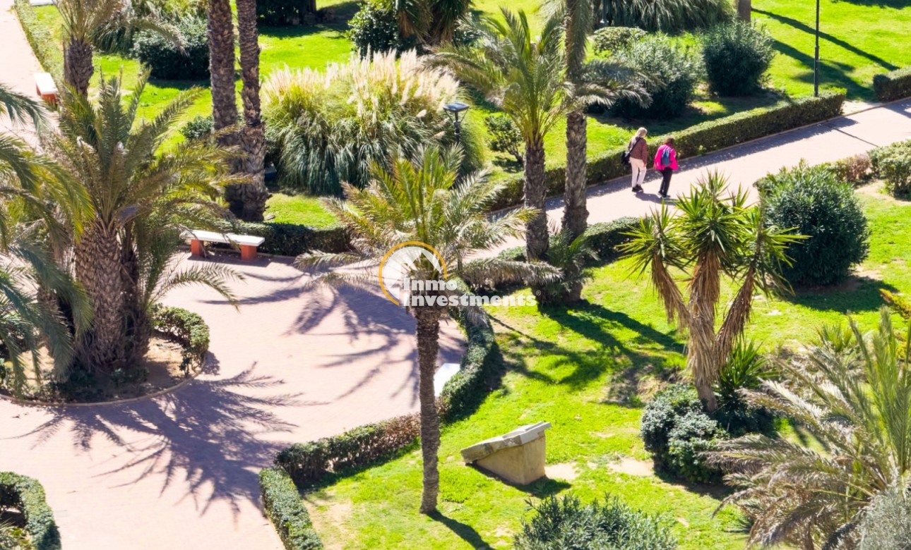 Bestaande bouw - Appartement - La Mata