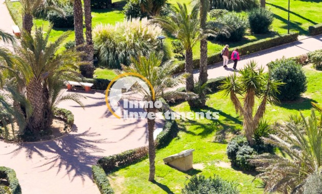 Bestaande bouw - Appartement - La Mata