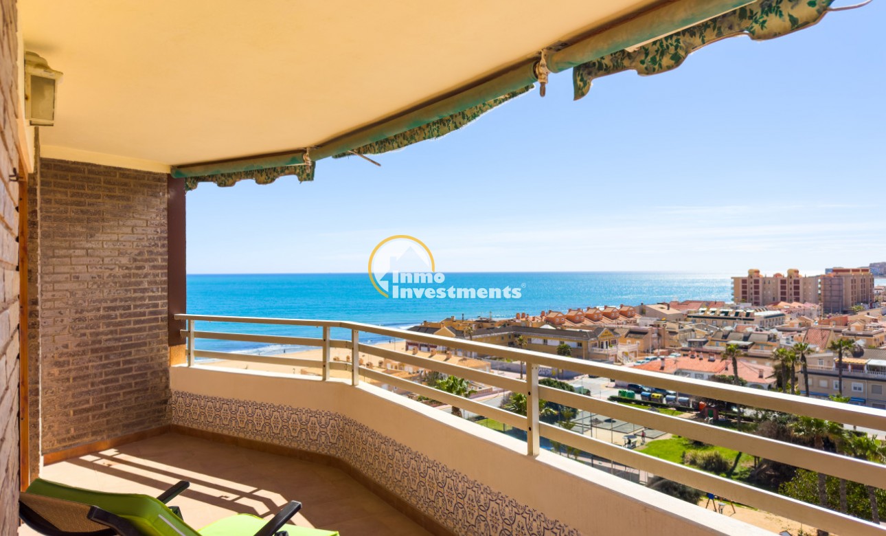Bestaande bouw - Appartement - La Mata