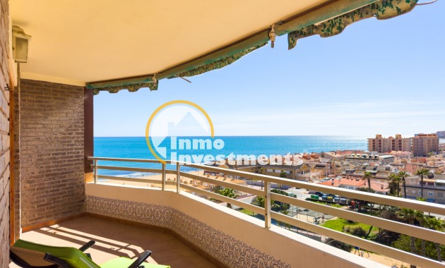 Bestaande bouw - Appartement - La Mata