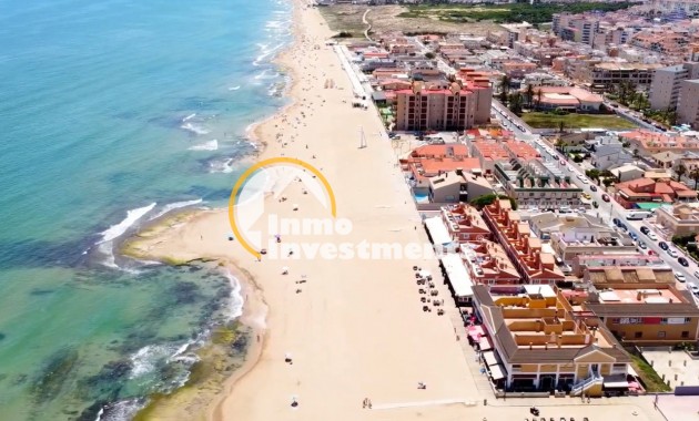 Bestaande bouw - Appartement - La Mata