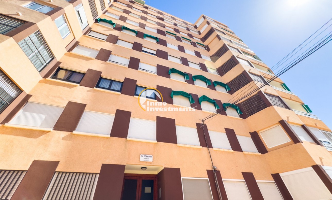 Bestaande bouw - Appartement - La Mata