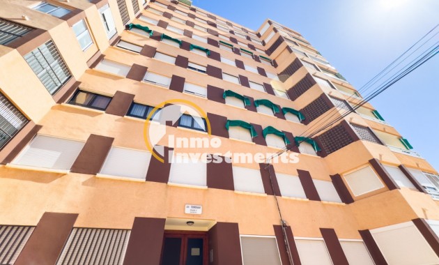 Bestaande bouw - Appartement - La Mata