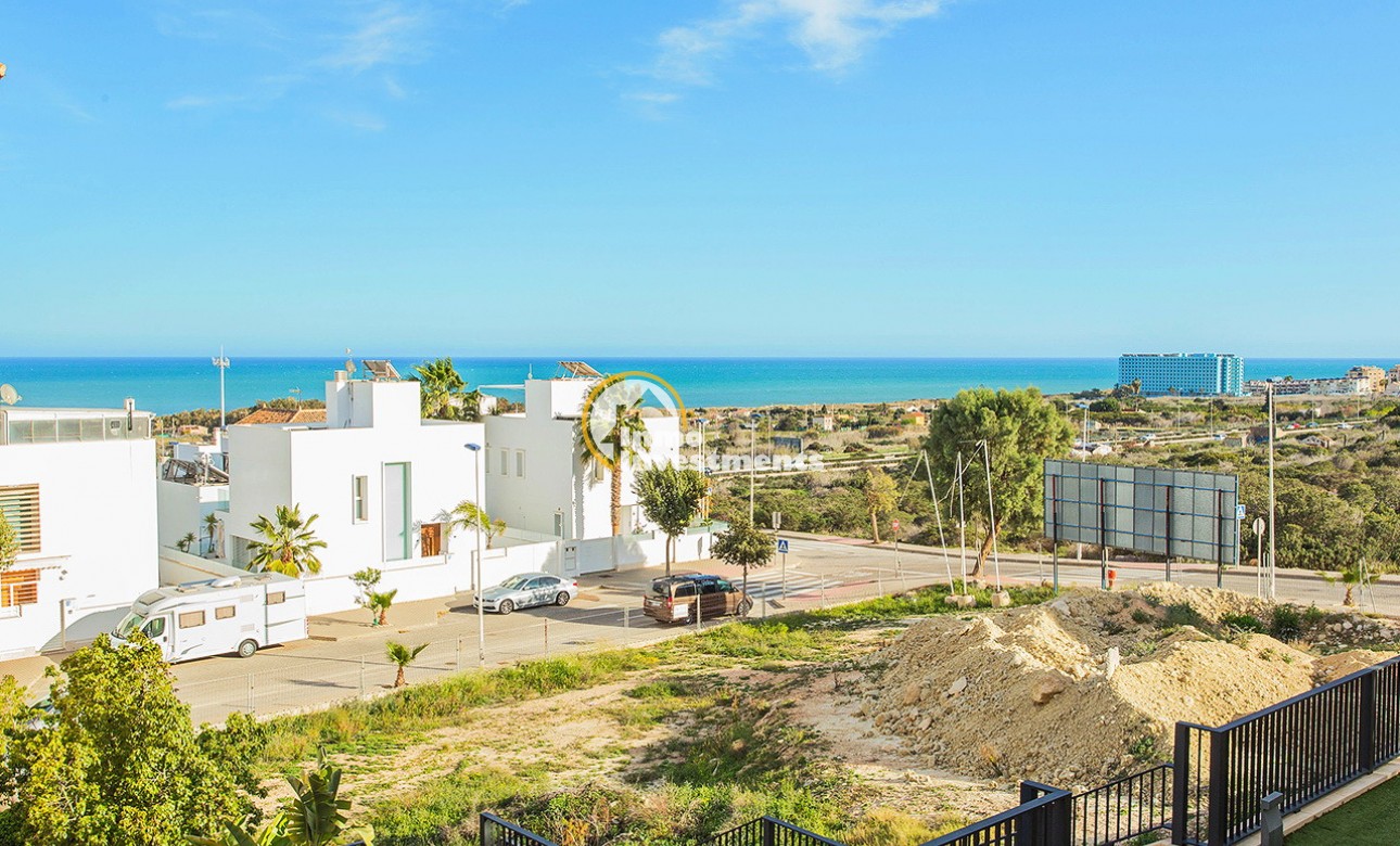 Till salu - Lägenhet - Guardamar del Segura