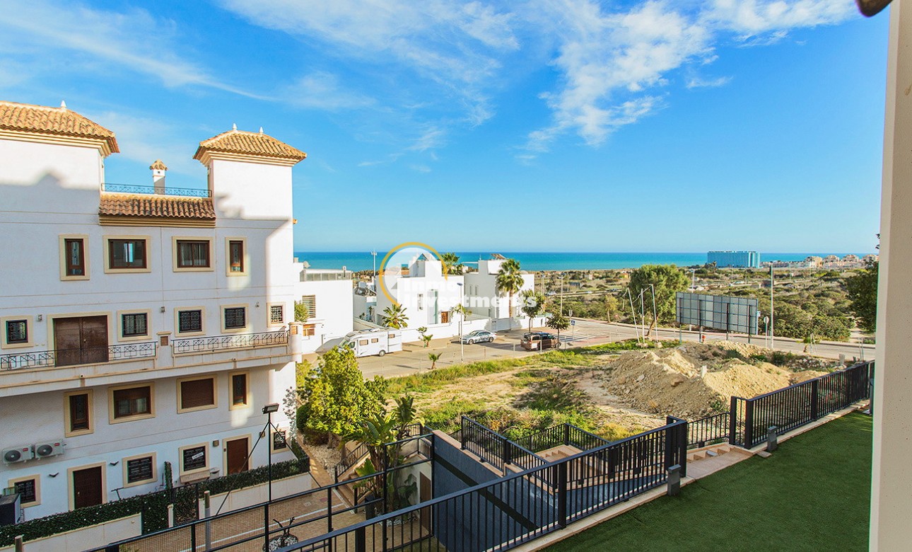 Till salu - Lägenhet - Guardamar del Segura