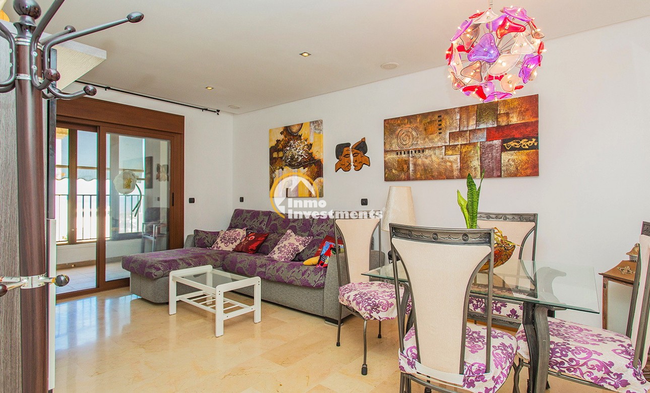 Till salu - Lägenhet - Guardamar del Segura