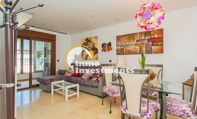 Till salu - Lägenhet - Guardamar del Segura