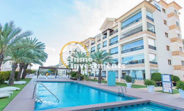 Till salu - Lägenhet - Guardamar del Segura