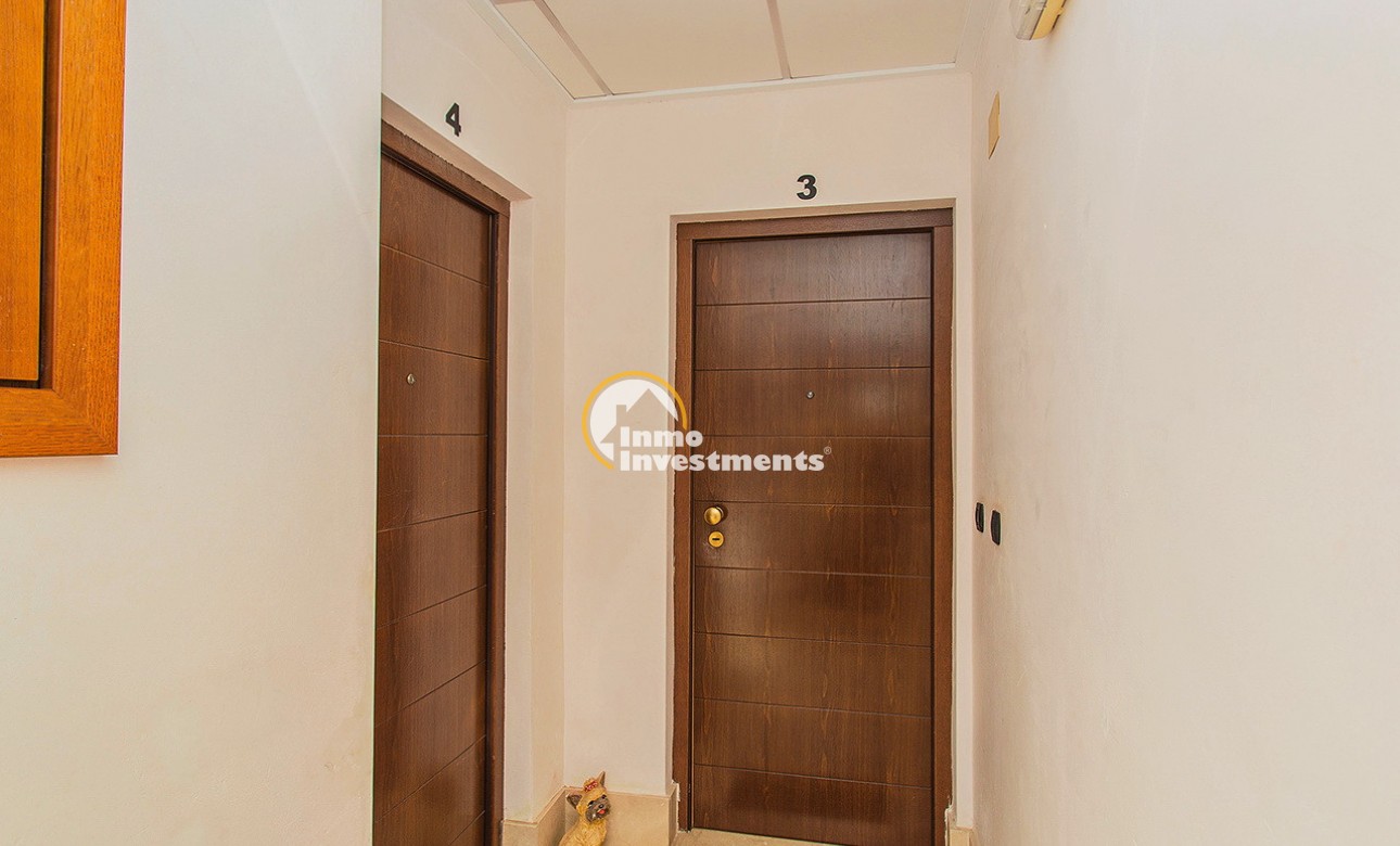 Till salu - Lägenhet - Guardamar del Segura