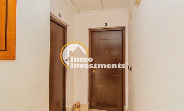 Till salu - Lägenhet - Guardamar del Segura