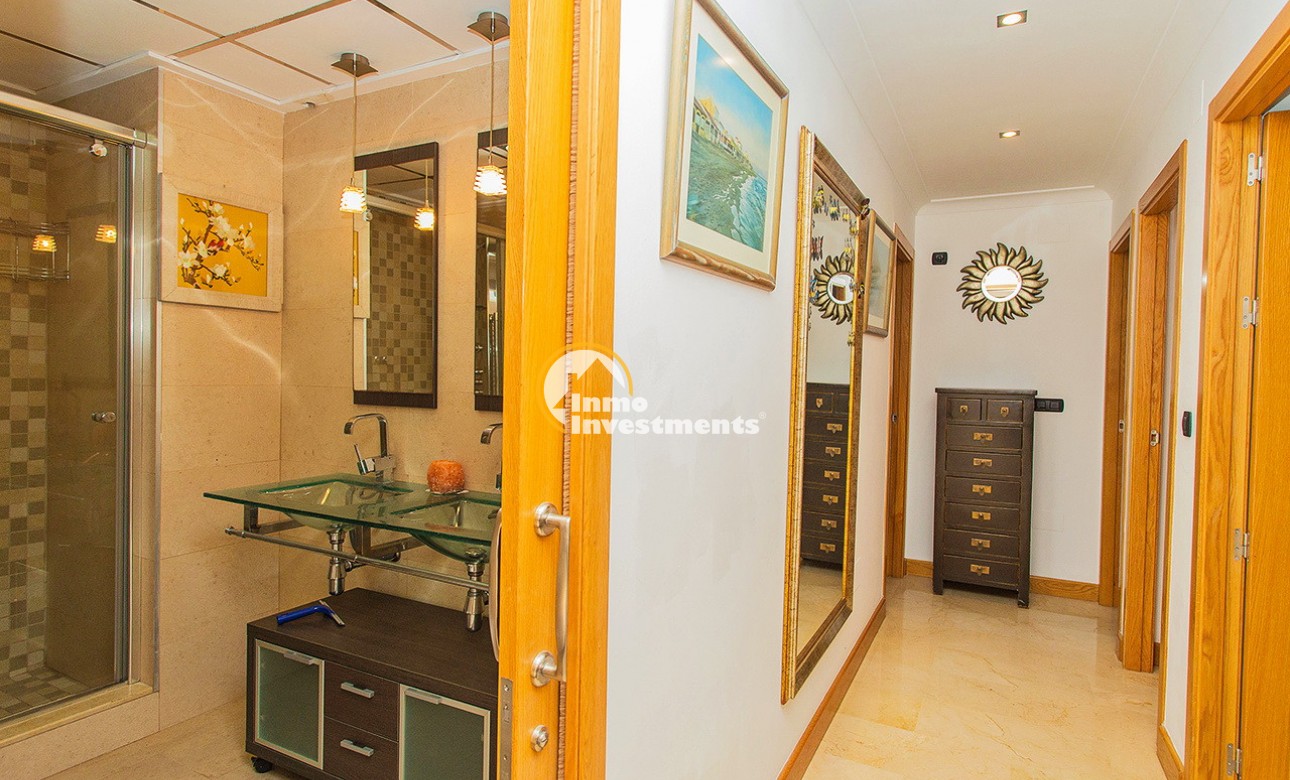 Till salu - Lägenhet - Guardamar del Segura