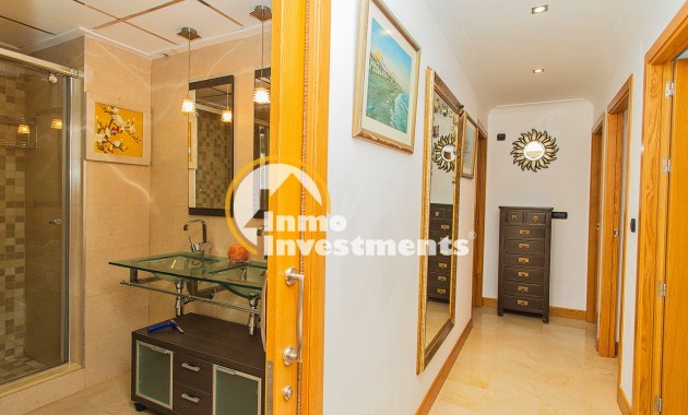 Till salu - Lägenhet - Guardamar del Segura