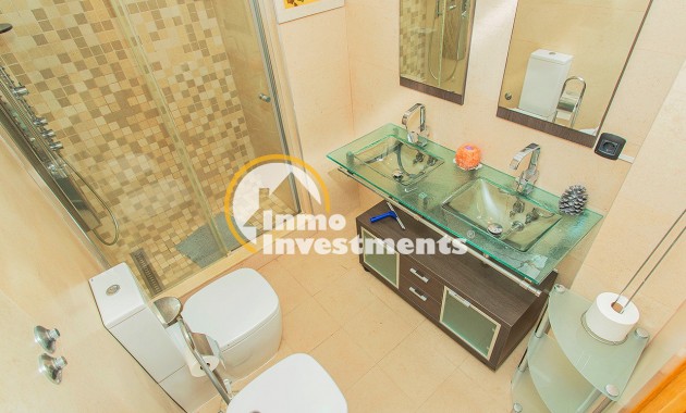 Till salu - Lägenhet - Guardamar del Segura