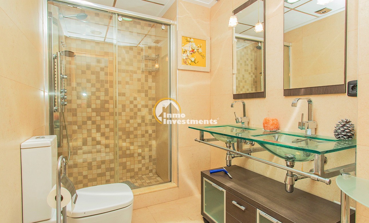 Till salu - Lägenhet - Guardamar del Segura