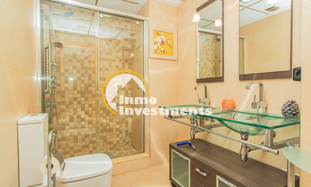 Till salu - Lägenhet - Guardamar del Segura