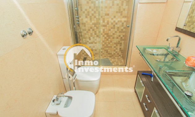 Till salu - Lägenhet - Guardamar del Segura