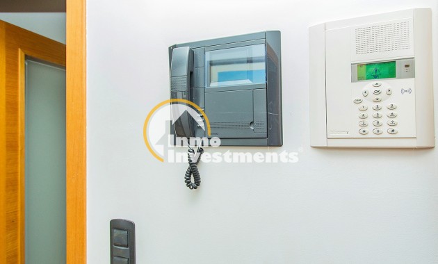 Till salu - Lägenhet - Guardamar del Segura