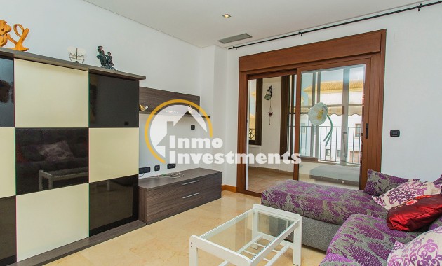 Till salu - Lägenhet - Guardamar del Segura