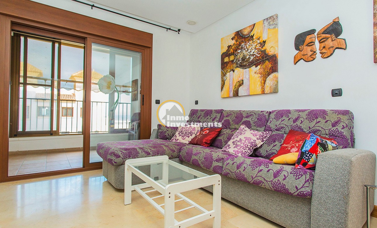 Till salu - Lägenhet - Guardamar del Segura