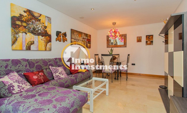 Till salu - Lägenhet - Guardamar del Segura