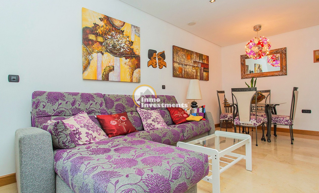 Till salu - Lägenhet - Guardamar del Segura