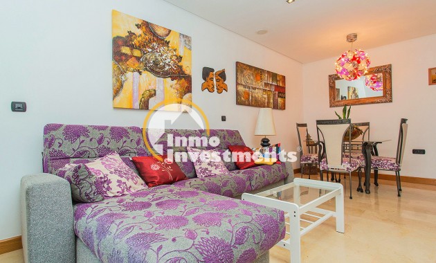 Till salu - Lägenhet - Guardamar del Segura