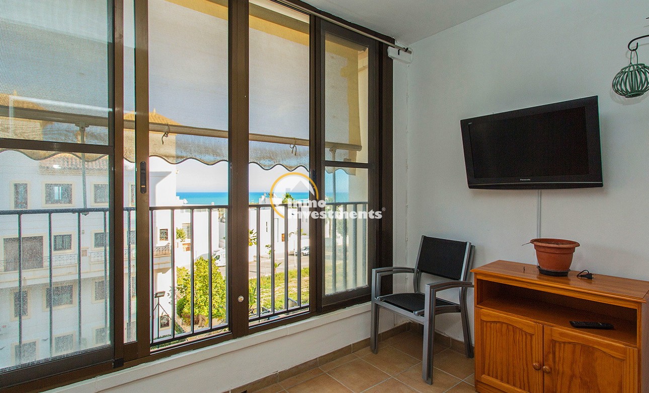 Till salu - Lägenhet - Guardamar del Segura