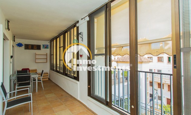 Till salu - Lägenhet - Guardamar del Segura