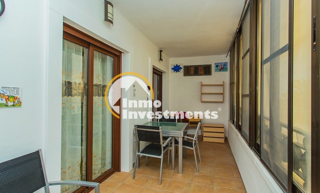 Till salu - Lägenhet - Guardamar del Segura