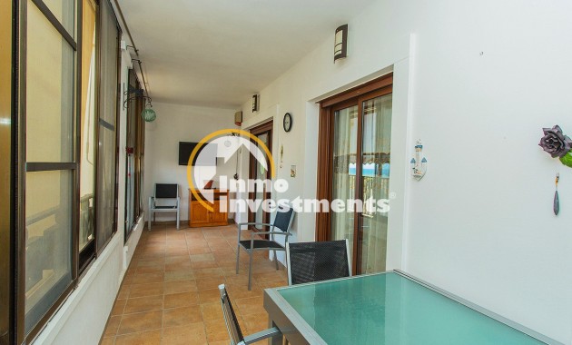 Till salu - Lägenhet - Guardamar del Segura