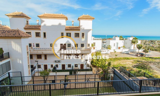 Till salu - Lägenhet - Guardamar del Segura