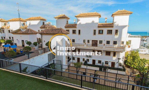 Till salu - Lägenhet - Guardamar del Segura