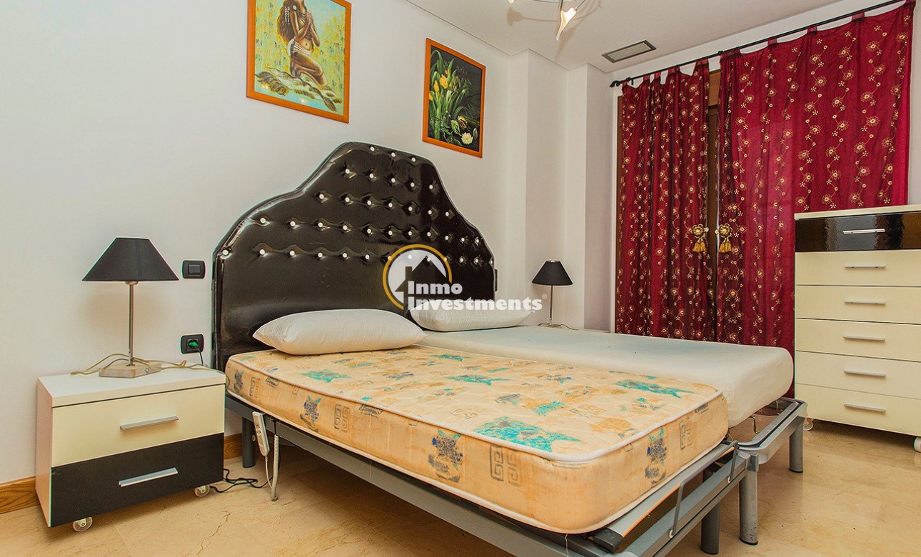 Till salu - Lägenhet - Guardamar del Segura