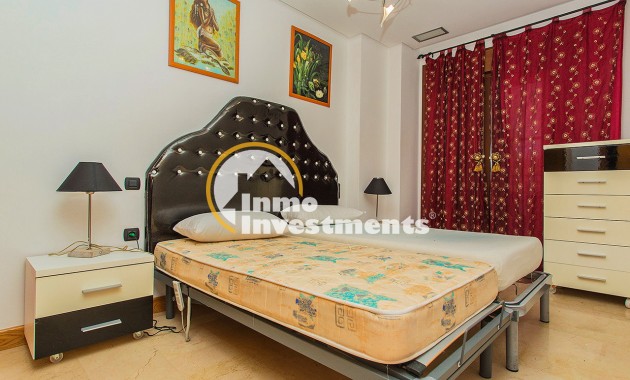 Till salu - Lägenhet - Guardamar del Segura