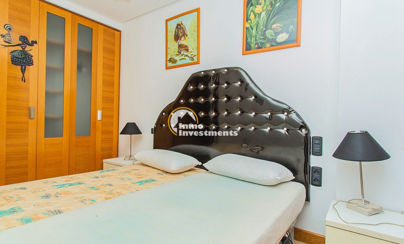 Till salu - Lägenhet - Guardamar del Segura