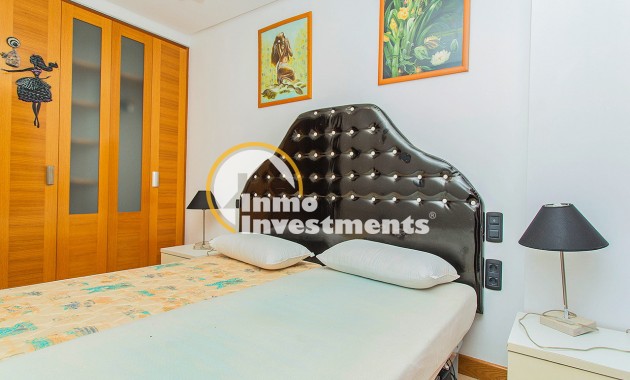 Till salu - Lägenhet - Guardamar del Segura