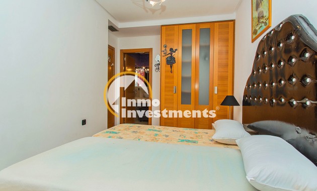 Till salu - Lägenhet - Guardamar del Segura