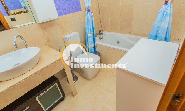 Till salu - Lägenhet - Guardamar del Segura