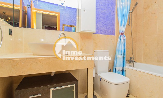 Till salu - Lägenhet - Guardamar del Segura