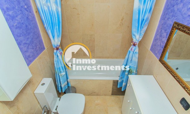 Till salu - Lägenhet - Guardamar del Segura