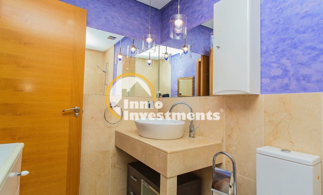 Till salu - Lägenhet - Guardamar del Segura