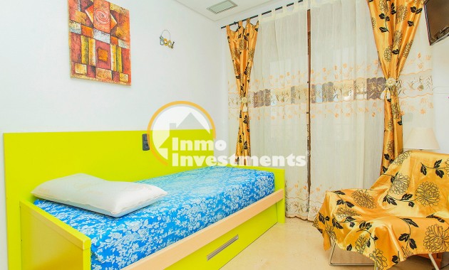 Till salu - Lägenhet - Guardamar del Segura